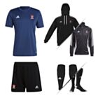 Cambridge FC TDP Training Kit